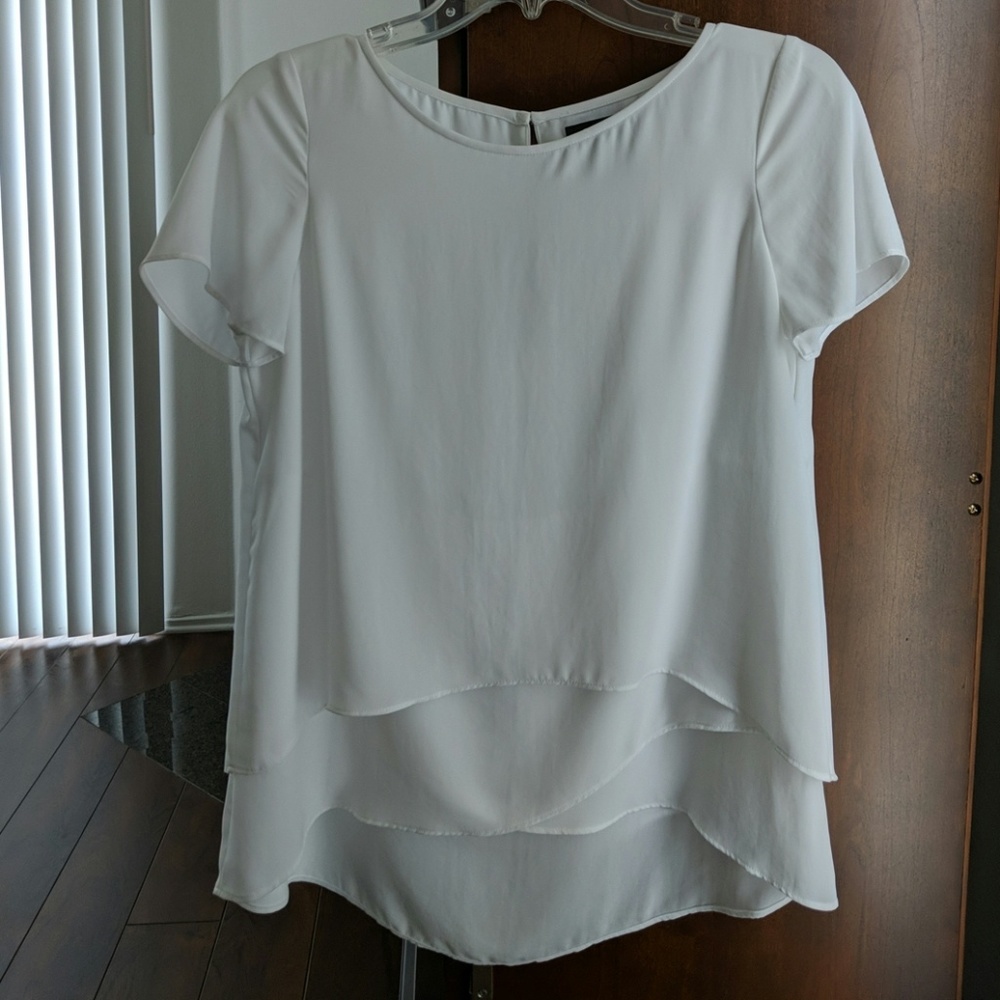White House Black Market Blouse